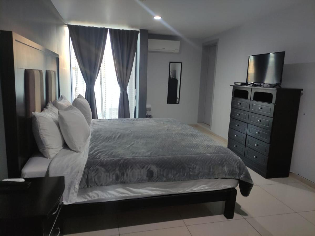 Hotel Casa Galeana Centro Con Estacionamiento Privado Aguascalientes Luaran gambar