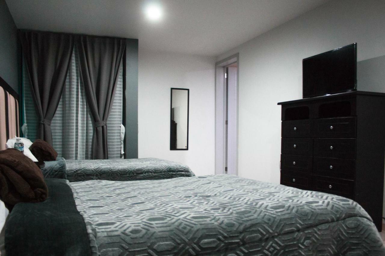 Hotel Casa Galeana Centro Con Estacionamiento Privado Aguascalientes Luaran gambar